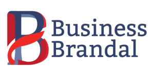 Business Brandal logo by Clemens Jonas